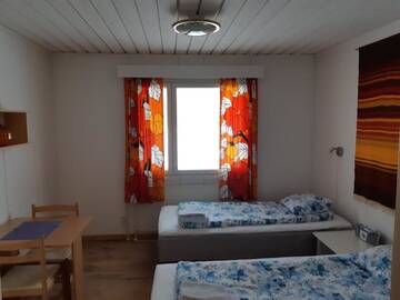 Фотографии Мотели Motel Kieppi Kuhmo г. Кухмо (Финляндия) №4 Фото Мотели Motel Kieppi Kuhmo г. Кухмо 4