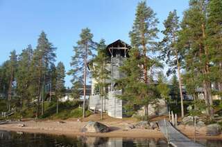 Фото Отель Hotel Kalevala г. Кухмо